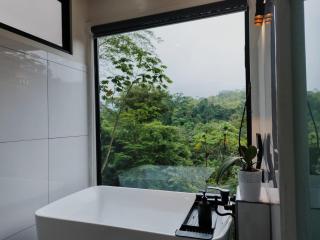 Private Nature Retreat Plus Hot Springs, Breakfast and Parking - 6