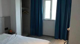 7 Days Inn Guiyang Qianlingshan Park Beijing Road Metro Station - 3