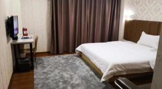 7 Days Inn Huizhou Xiaojinkou High-Speed Railway Station - 3