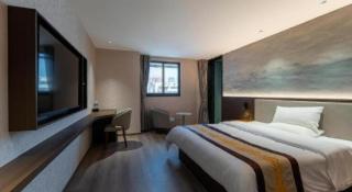 7 Days Inn Changzhou Yancheng Technology Metro Station - 3