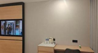 GreenTree Inn Shanghai Songjiang WanDa Plaza RonGMEi Road Express Hotel - 7