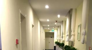 7 Days Inn Hami Baofeng Market - 4