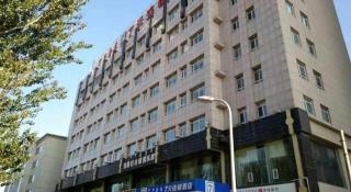 7 Days Inn Dongsheng Railway Station - 3