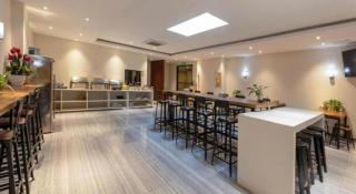 IU Hotel Wujiang Huadong Business City Tongli - 2