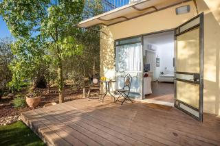 Tamara Suite A Quiet Getaway in the Heart of the Upper Galilee - 0