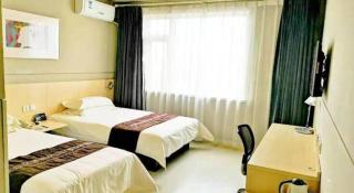 Jinjiang Inn Bazhou Shengfang Town - 1