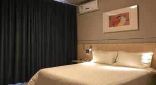Jinjiang Inn Bazhou Shengfang Town - 1