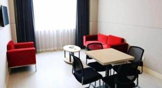Jinjiang Inn Bazhou Shengfang Town - 6