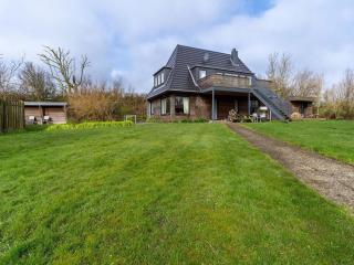 Ferienwohnung in Vollerwiek direkt am Nordseedeich - 6