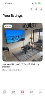 South delhi residence - 5