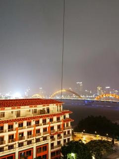 The Ponte - 9 River view - 3