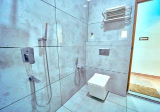 Verdant View Beach Resort Varkala by VOYE HOMES - 2