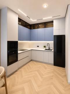 Estet - 2 room apartment - Mega center - 6