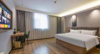 GreenTree Inn Langfang WenAn Limin Street Second Middle School Express Hotel - 9