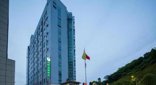 GreenTree Inn JinDeZhen People Square Taoxichuan Wenchuang Street - 4