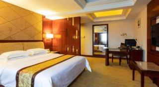 Vienna International Hotel Dongguan Changping Tian'ehu Road - 8
