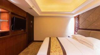 Vienna International Hotel Dongguan Changping Tian'ehu Road - 7