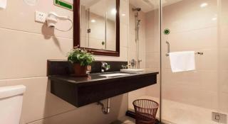 Vienna International Hotel Dongguan Changping Tian'ehu Road - 6