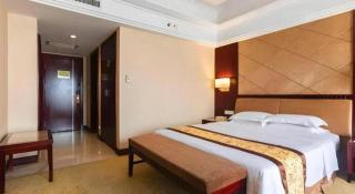 Vienna International Hotel Dongguan Changping Tian'ehu Road - 2