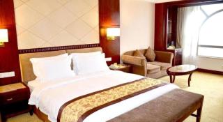Vienna International Hotel Dongguan Changping Tian'ehu Road - 3