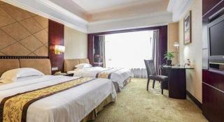 Vienna International Hotel Dongguan Changping Tian'ehu Road - 4
