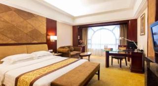 Vienna International Hotel Dongguan Changping Tian'ehu Road - 2