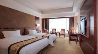 Vienna International Hotel Dongguan Changping Tian'ehu Road - 3