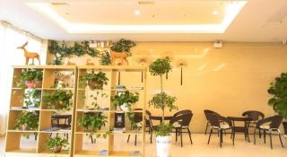 GreenTree Inn Zhumadian Xincai County Yueliang Bay Hotel. - 8