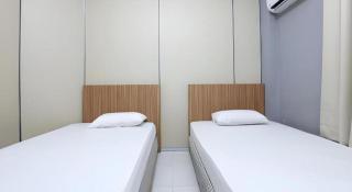 D'Noor Budget Inn - 1