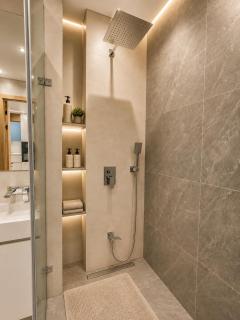 Estet - 2 room apartment - Mega center - 1