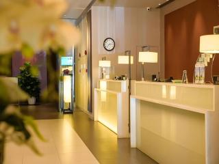 Jinjiang Inn Select Foshan Nanhai Guicheng Metro Station - Nanhai - 4