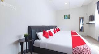Hotel O Big C Motel - Kuah - 5