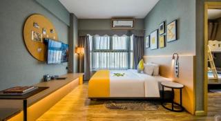 Yunting Resort - 9