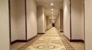 Vienna Hotel Shenzhen Pinghu Shuangyong Street Metro Station - 2