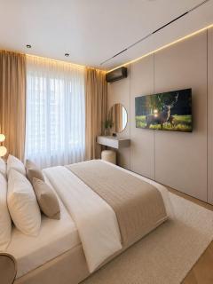 Estet - 2 room apartment - Mega center - 0