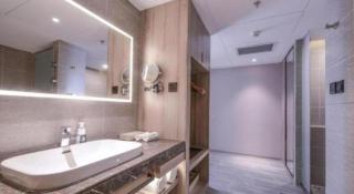 Atour Hotel Xi'an High Tech Dazhai Road - 3