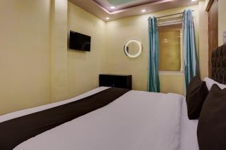 Hotel O Super mex - 8