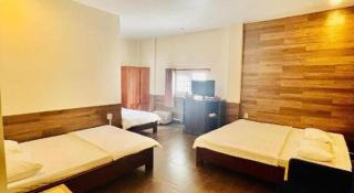 RUBY HOTEL - 9