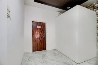 Hotel O Satyam Shree - 8