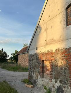 Atelier der Alten Schmiede - bis 8 Gäste - 5