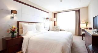 Beijing GuiZhou Hotel - 1