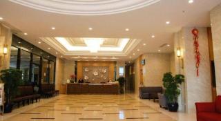 GreenTree Inn GuangDong DongGuan HouJie Business Hotel - 8