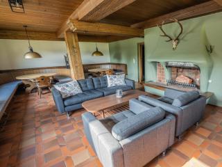 Chalet in Angerberg near SkiWelt Slopes - 9