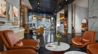 Atour Light Hotel Shenzhen Nanshan Shenzhen Bay - 4