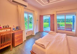 Verdant View Beach Resort Varkala by VOYE HOMES - Just 150m to Beach - 7