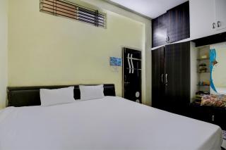 Hotel O Satyam Shree - 9