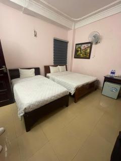 Ruby Luxury hotel - 9