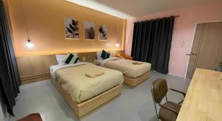 Kiatwimon Hotel -  - 4