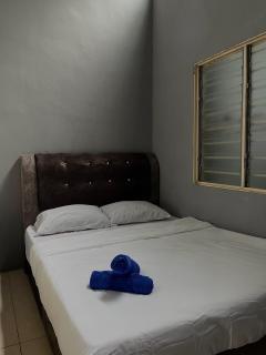 Pablo homestay - 8