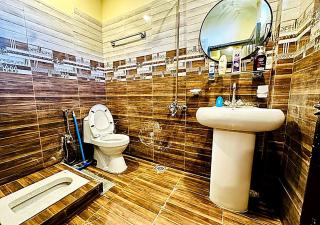 Cozy Family Apartment Murree - 1